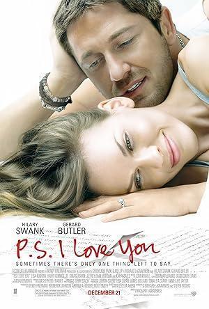 فيلم P.S. I Love You 2007 مترجم - باهي فيلم