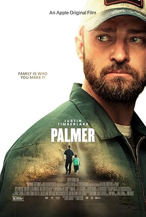 فيلم Palmer 2021 مترجم - باهي فيلم