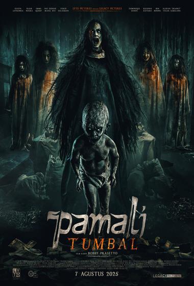 فيلم Pamali The Little Devil 2025 مترجم