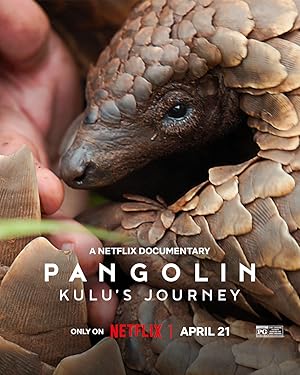 فيلم Pangolin Kulus Journey 2025 مترجم