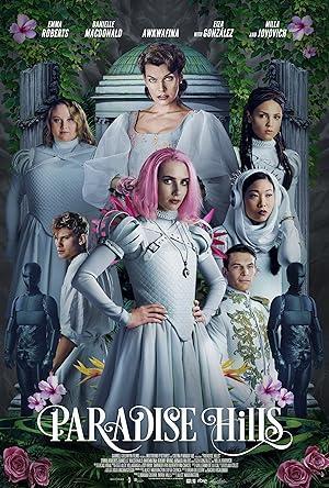 فيلم Paradise Hills 2019 مترجم - باهي فيلم