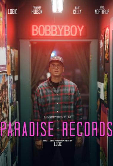 فيلم Paradise Records 2025 مترجم