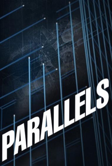 فيلم Parallels 2015 مترجم - باهي فيلم