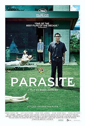 فيلم Parasite 2019 مترجم - باهي فيلم