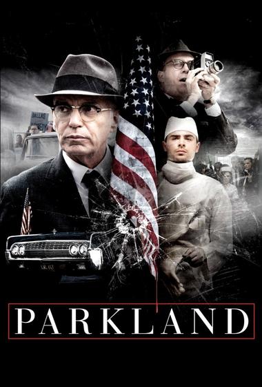فيلم Parkland 2013 مترجم - باهي فيلم