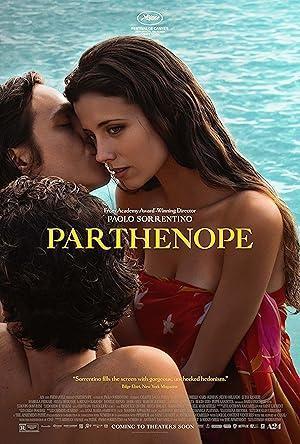 فيلم Parthenope 2024 مترجم - باهي فيلم