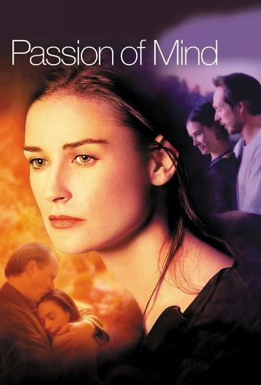 فيلم Passion of Mind 2000 مترجم - باهي فيلم