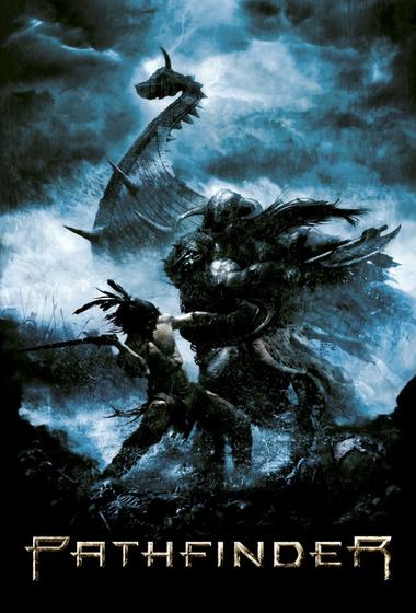 فيلم Pathfinder 2007 مترجم - باهي فيلم