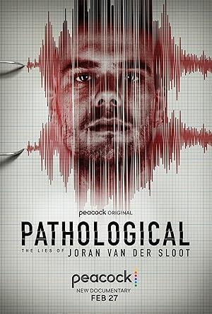 فيلم Pathological The Lies of Joran van der Sloot 2024 مترجم
