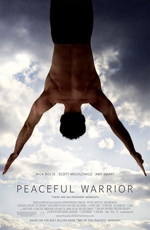 فيلم Peaceful Warrior 2006 مترجم - باهي فيلم
