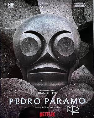 فيلم Pedro Paramo 2024 مترجم