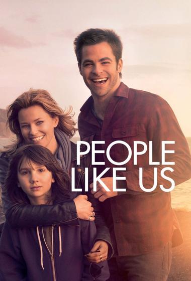فيلم People Like Us 2012 مترجم - باهي فيلم
