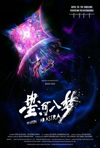 فيلم Per Aspera Ad Astra 2026 مترجم