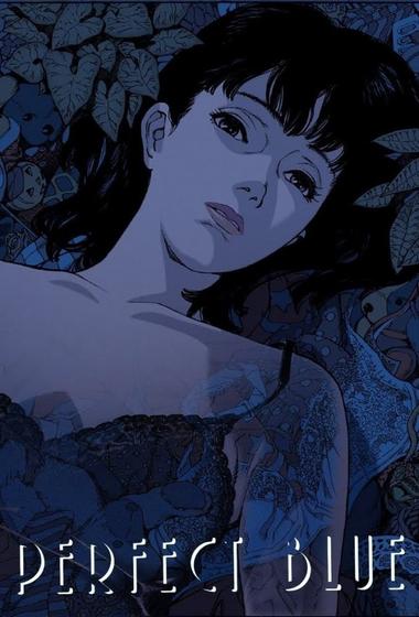 فيلم Perfect Blue 1998 مترجم - باهي فيلم