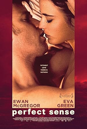 فيلم Perfect Sense 2011 مترجم - باهي فيلم