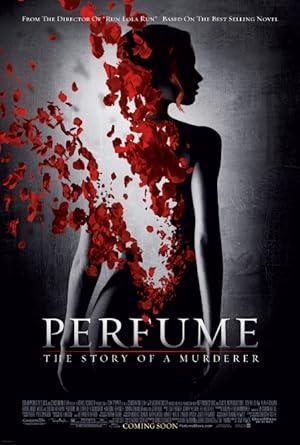 فيلم Perfume - The Story of a Murderer 2006 مترجم - باهي فيلم