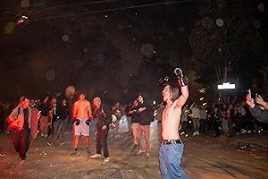 فيلم Peripheral 2025 مترجم