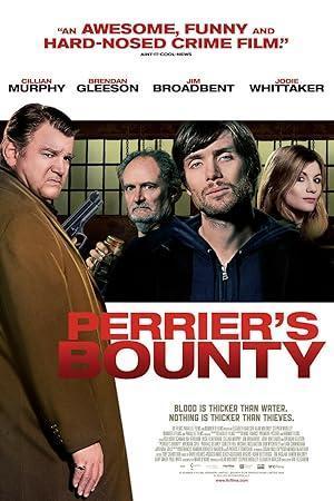 فيلم Perrier's Bounty 2009 مترجم - باهي فيلم