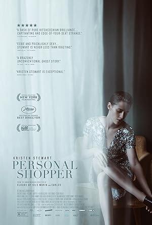 فيلم Personal Shopper 2016 مترجم - باهي فيلم