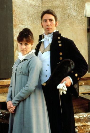 فيلم Persuasion 1995 مترجم - باهي فيلم