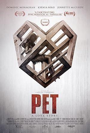 فيلم Pet 2016 مترجم - باهي فيلم