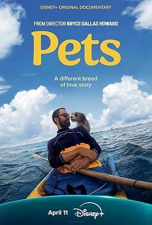 فيلم Pets 2025 مترجم