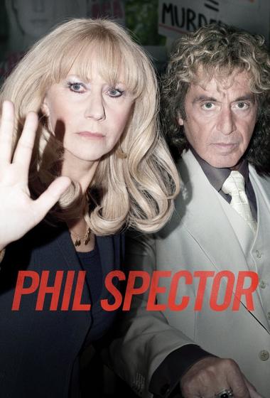 فيلم Phil Spector 2013 مترجم - باهي فيلم
