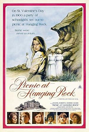 فيلم Picnic at Hanging Rock 1975 مترجم - باهي فيلم