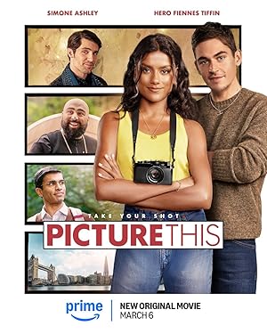 فيلم Picture This 2025 مترجم - باهي فيلم