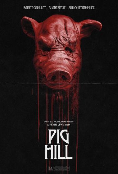 فيلم Pig Hill 2025 مترجم - باهي فيلم