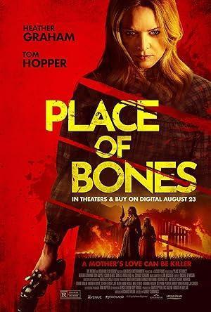 فيلم Place of Bones 2024 مترجم