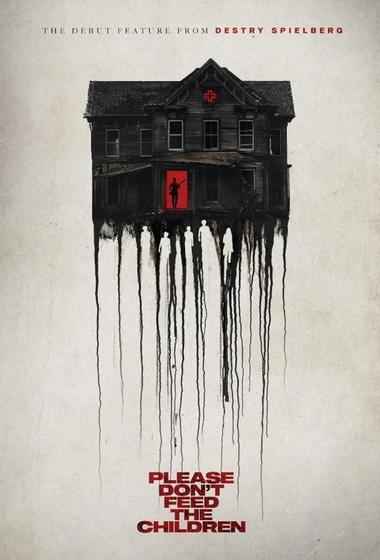 فيلم Please Don'T Feed the Children 2025 مترجم - باهي فيلم