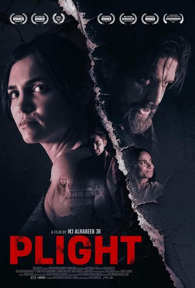 فيلم Plight 2025 مترجم