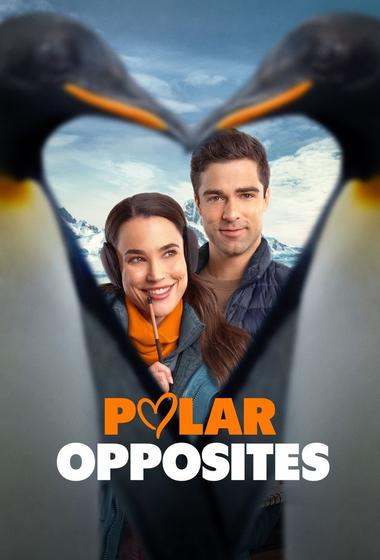 فيلم Polar Opposites 2025 مترجم - باهي فيلم