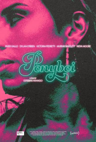 فيلم Ponyboi 2025 مترجم - باهي فيلم