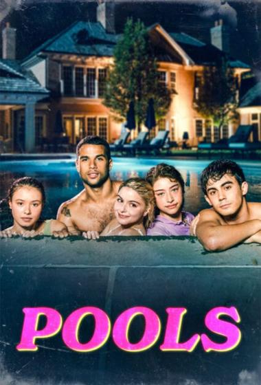 فيلم Pools 2025 مترجم - باهي فيلم
