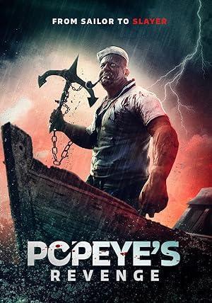 فيلم Popeyes Revenge 2025 مترجم