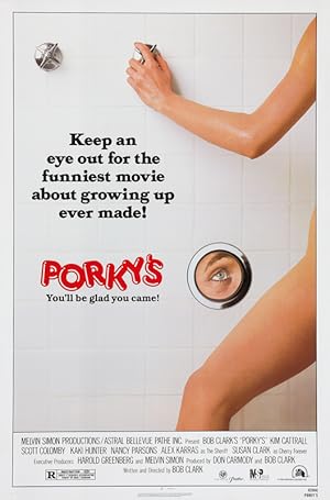 فيلم Porky's 1981 مترجم - باهي فيلم