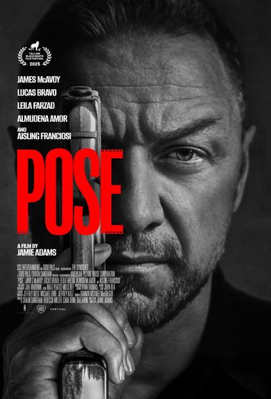 فيلم Pose 2025 مترجم
