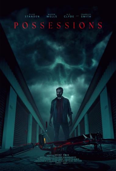 فيلم Possessions 2024 مترجم