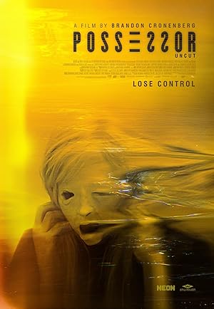 فيلم Possessor 2020 مترجم - باهي فيلم