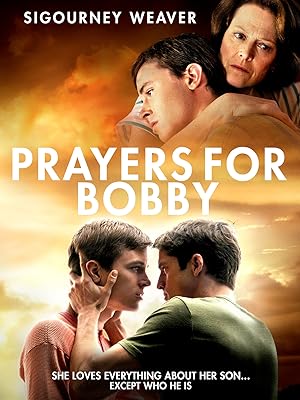 فيلم Prayers for Bobby 2009 مترجم - باهي فيلم