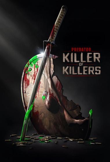 فيلم Predator Killer of Killers 2025 مترجم