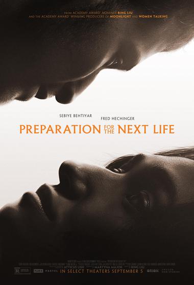 فيلم Preparation for the Next Life 2025 مترجم