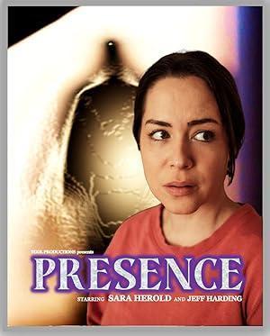 فيلم Presence 2025 مترجم - باهي فيلم