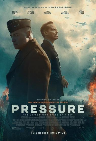 فيلم Pressure 2026 مترجم