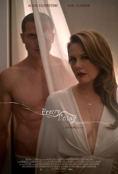 فيلم Pretty Thing 2025 مترجم - باهي فيلم
