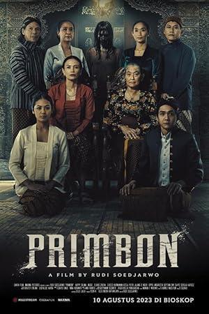 فيلم Primbon 2023 مترجم