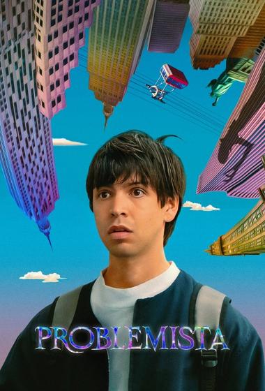 فيلم Problemista 2024 مترجم - باهي فيلم