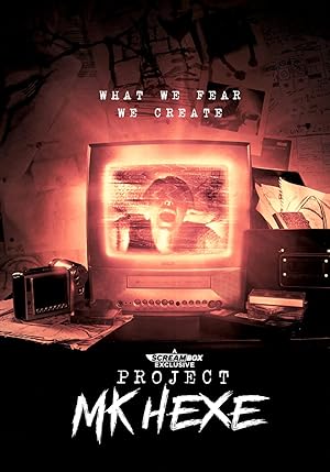 فيلم Project MKHEXE 2025 مترجم - باهي فيلم
